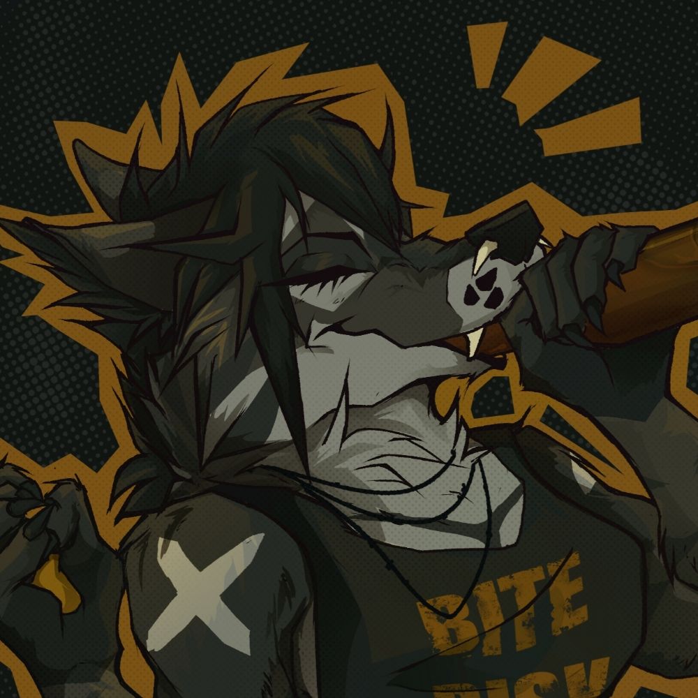 Wolpmode 🐺