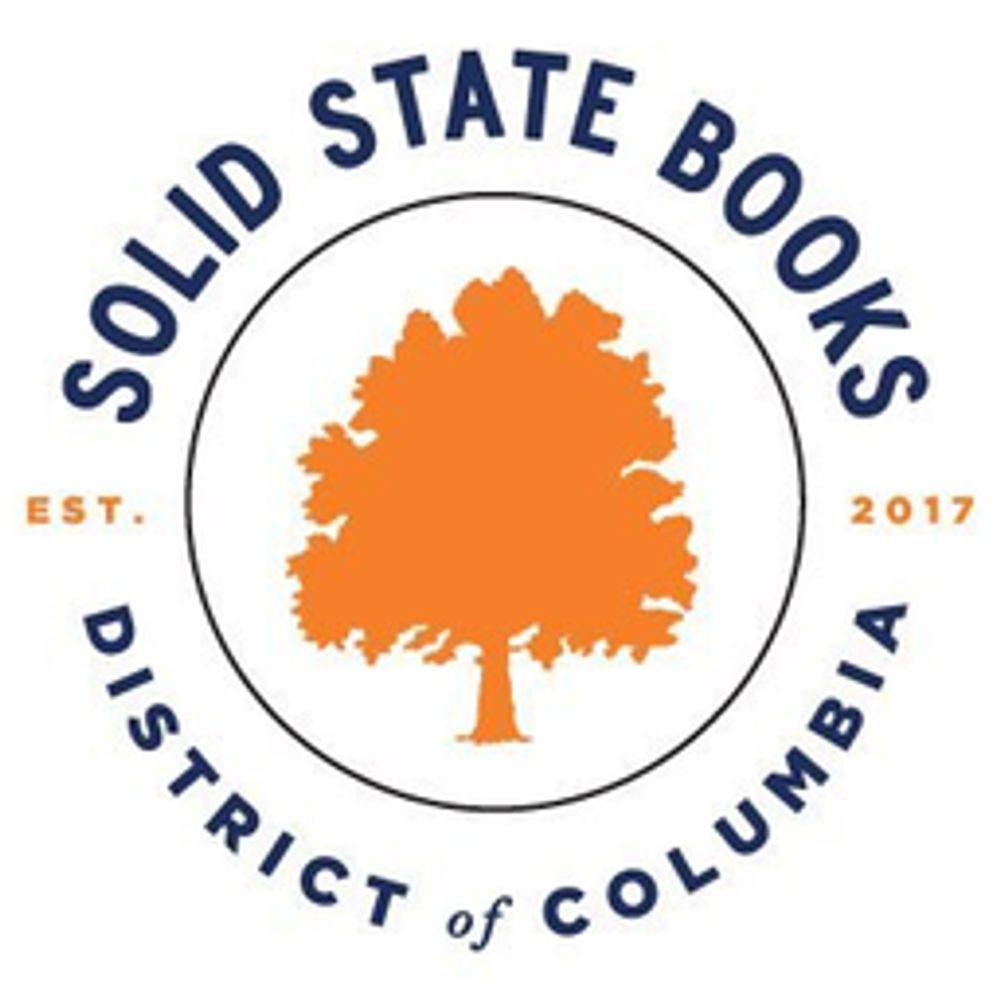 Solid State Books