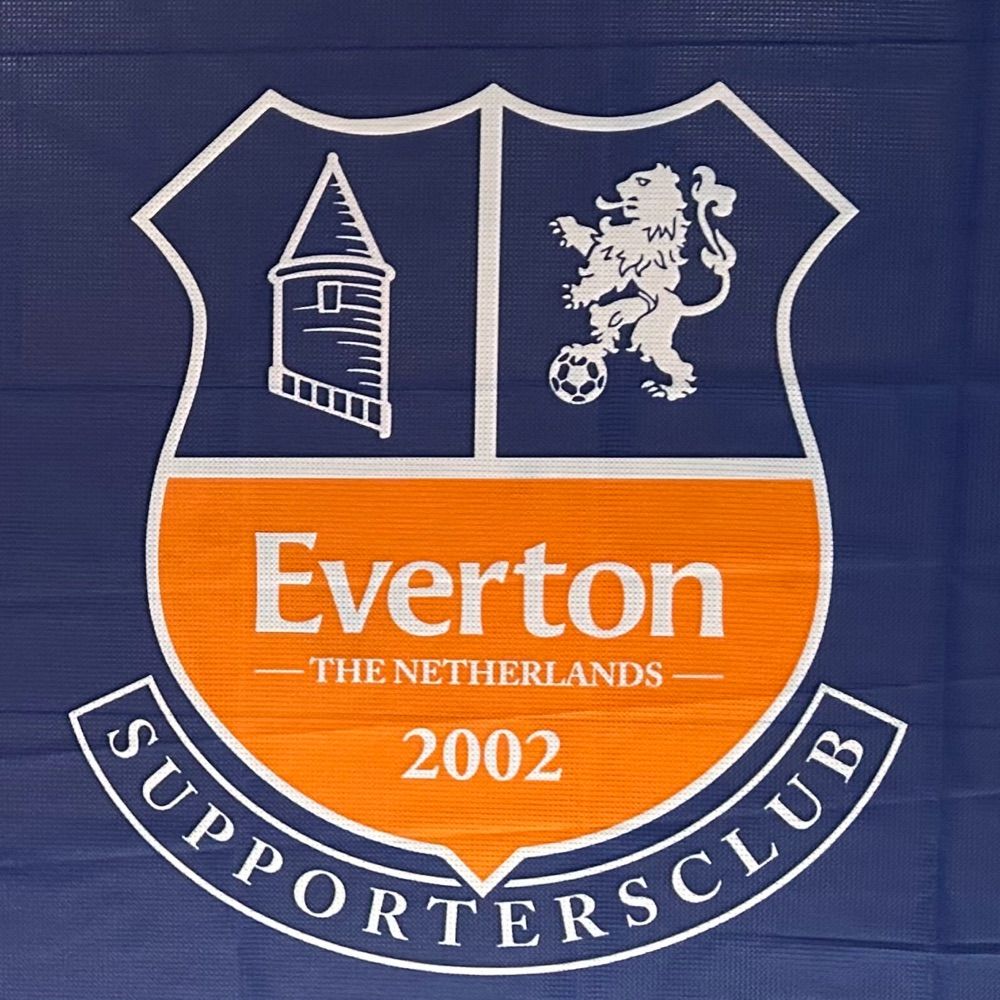 Dutch Evertonians