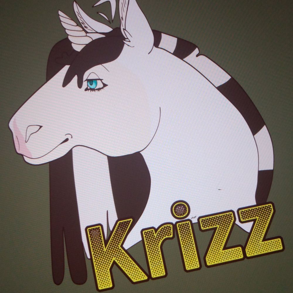 Krizz