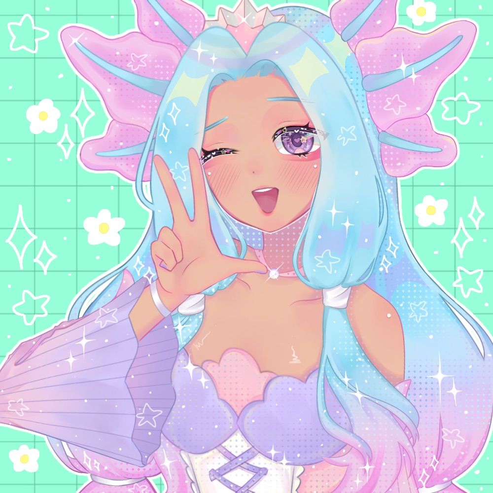 🪸🫧Lyssa🫧🪸