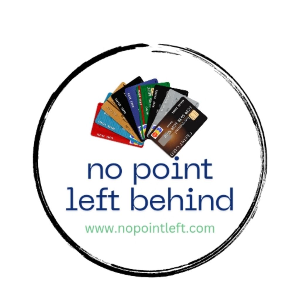 Julie - No Point Left Behind