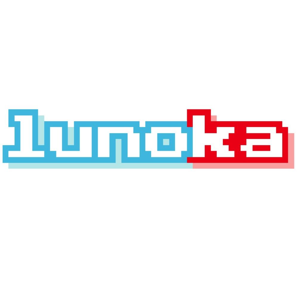 lunoka retrodev🎨👨‍💻🎹🕹️