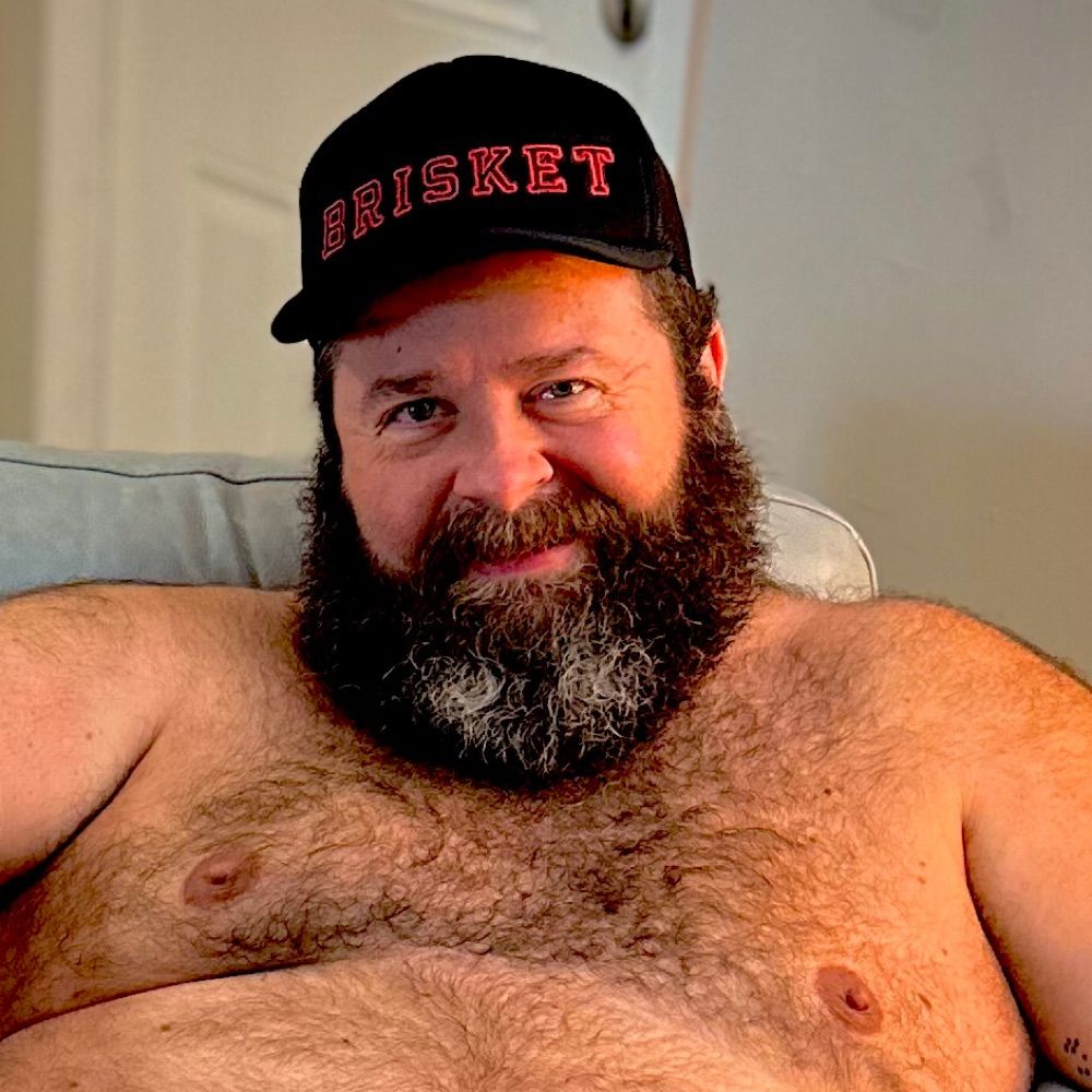 The Brisket