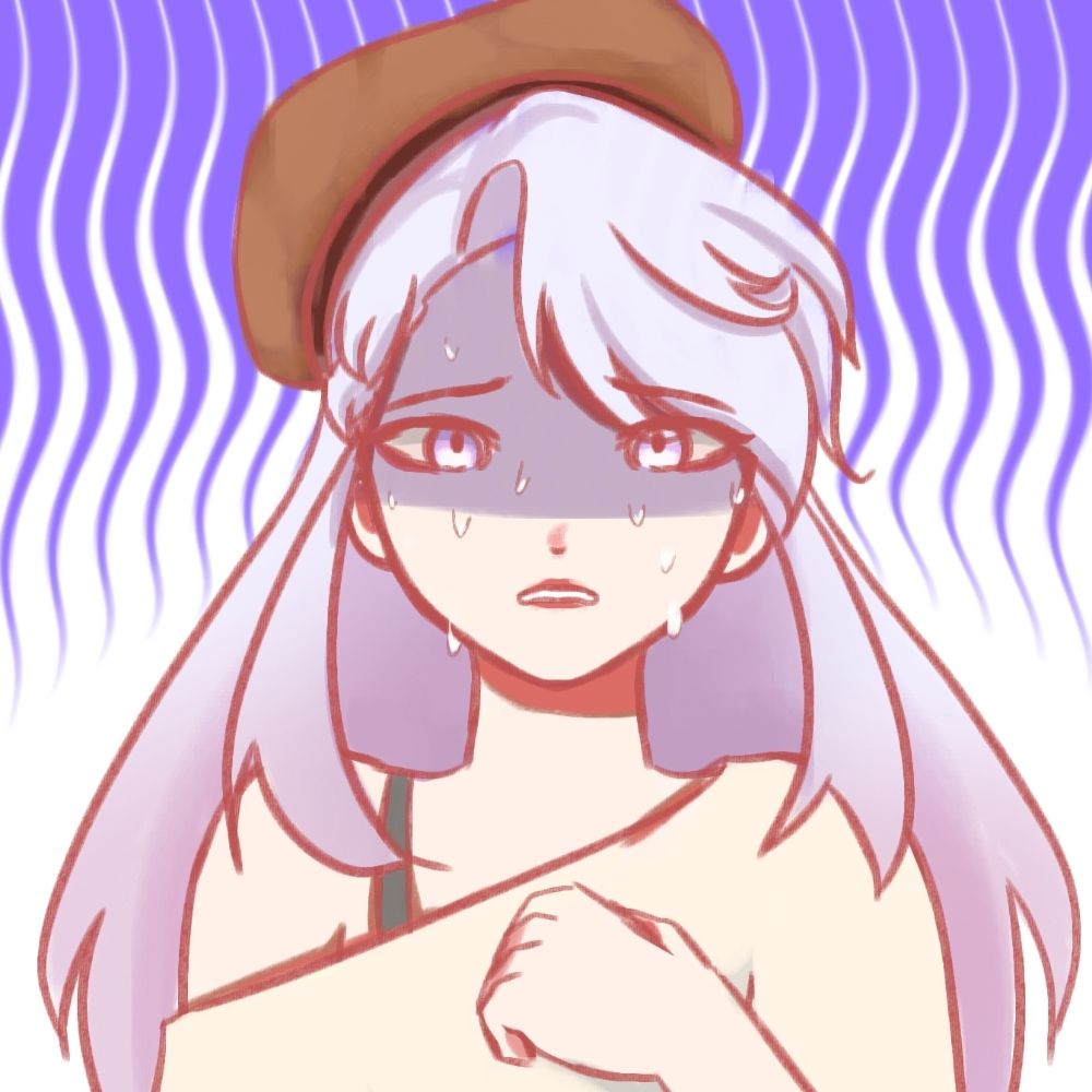 Kurohi | Open Comms 💜🇵🇭