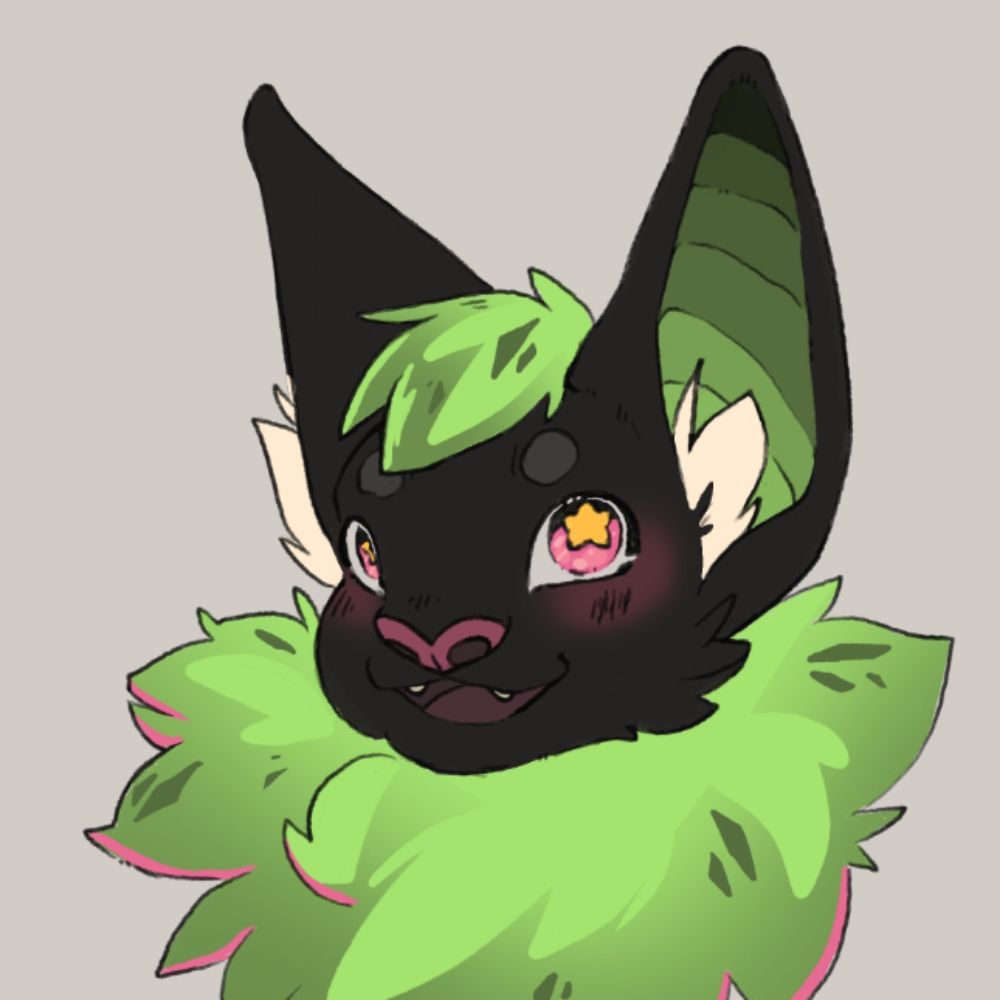 Cabinn the Bat (they/it)