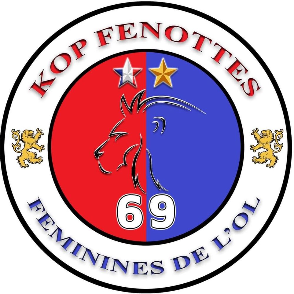 Kop Fenottes 69 - officiel