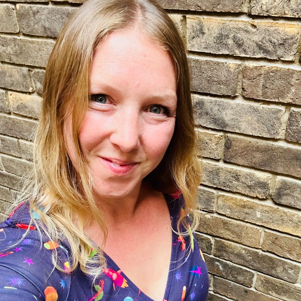 Kerrie Jane