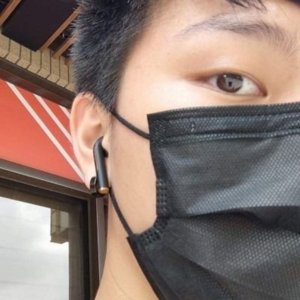 小憨