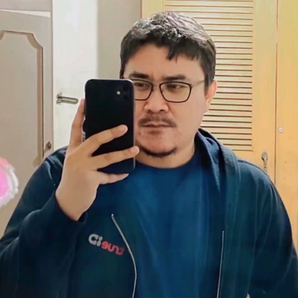 Daddy Bern