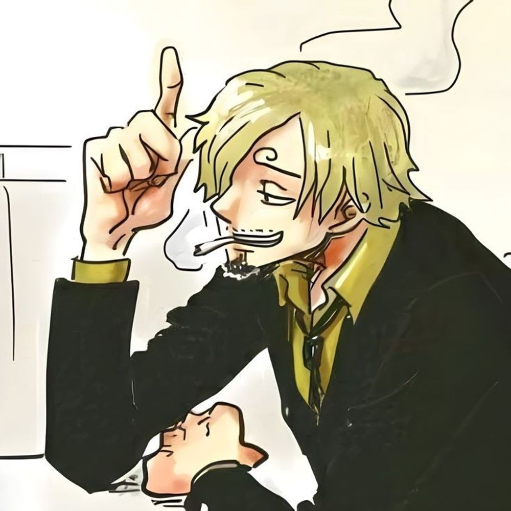 Eriiiiiii 🚬