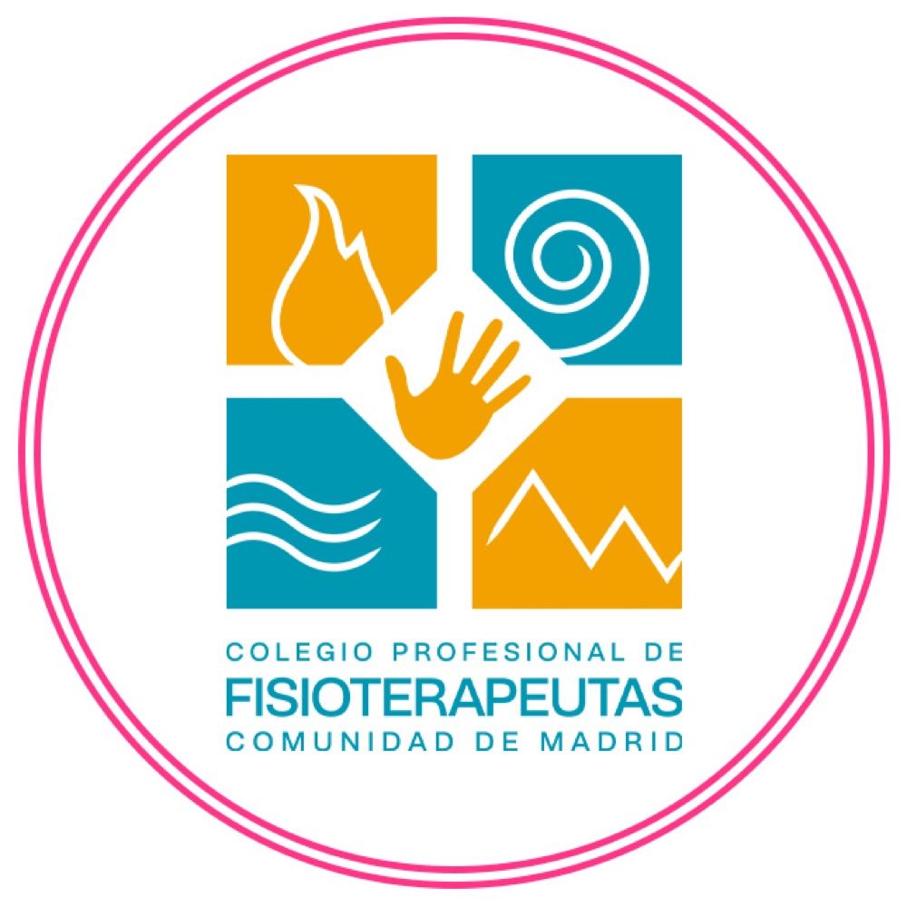 CP Fisioterapeutas Madrid | #somosloquenecesitas
