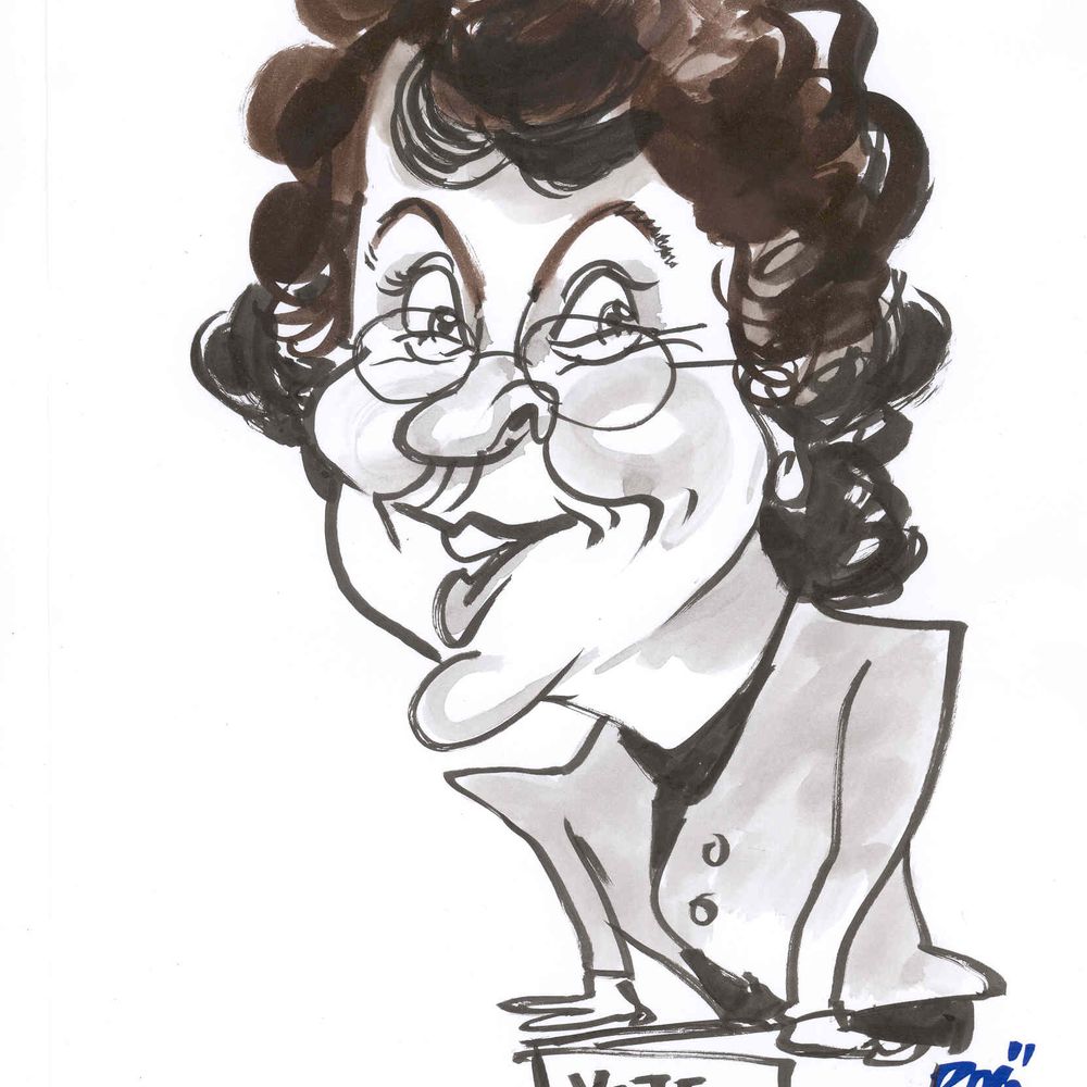 Catherine Bearder