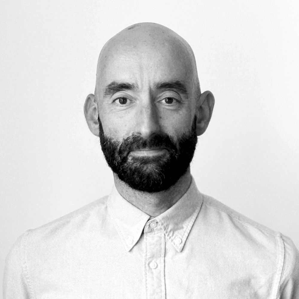 Andrew Travers