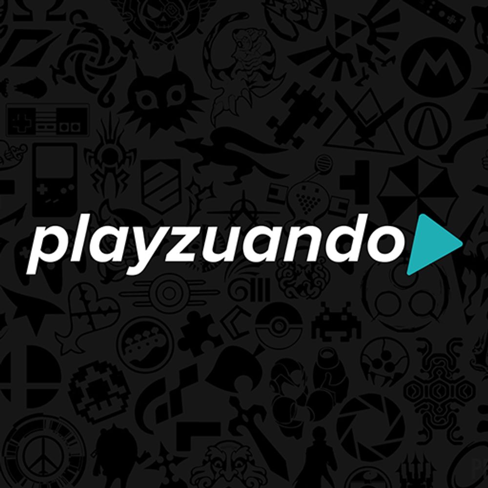 Playzuando