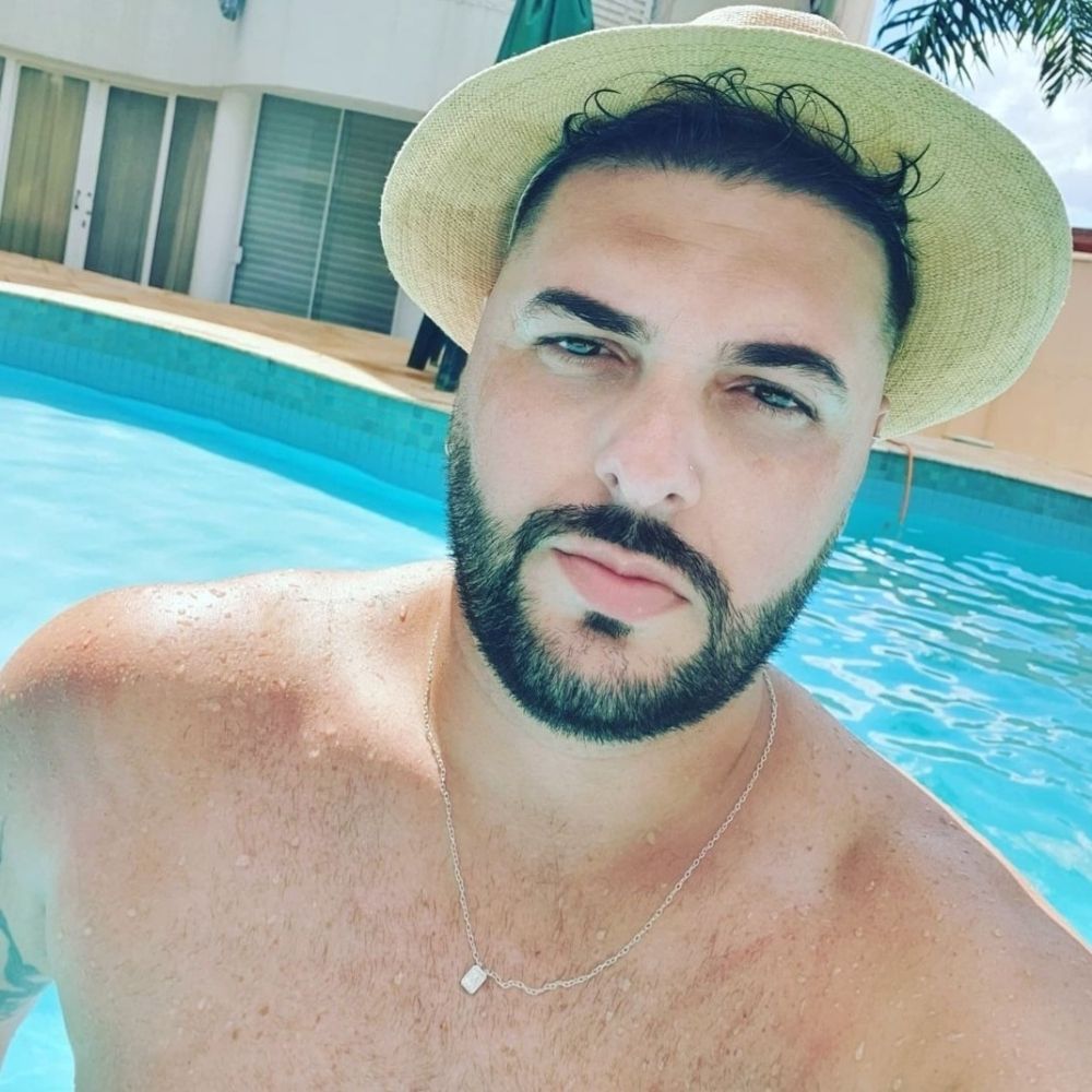 Nando Bianco