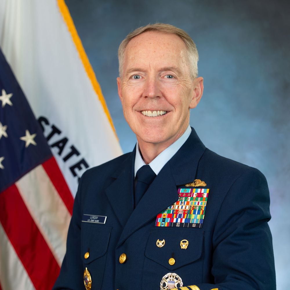 Kevin E. Lunday