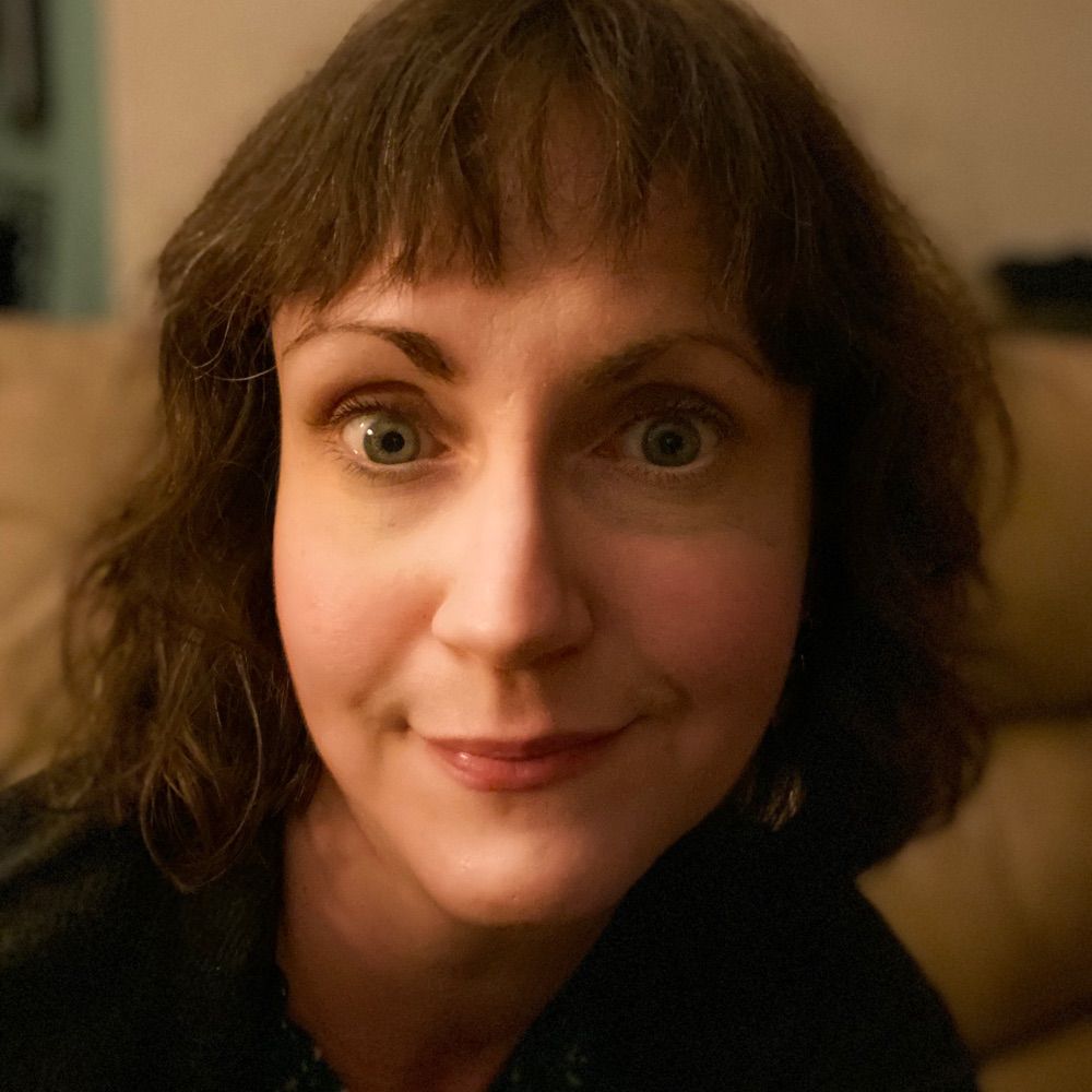 Crystal Fodrey, PhD