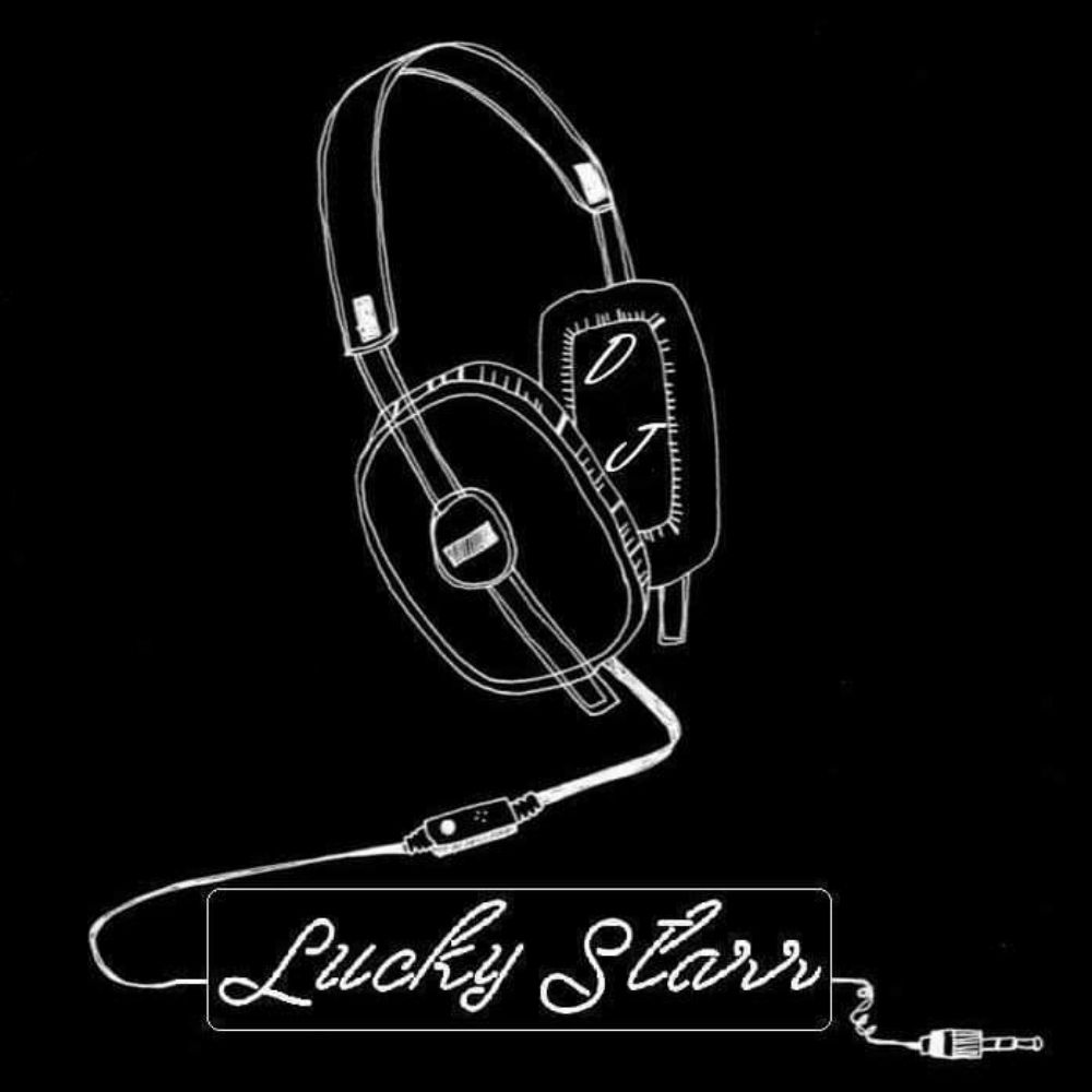 DJLuckyStarr