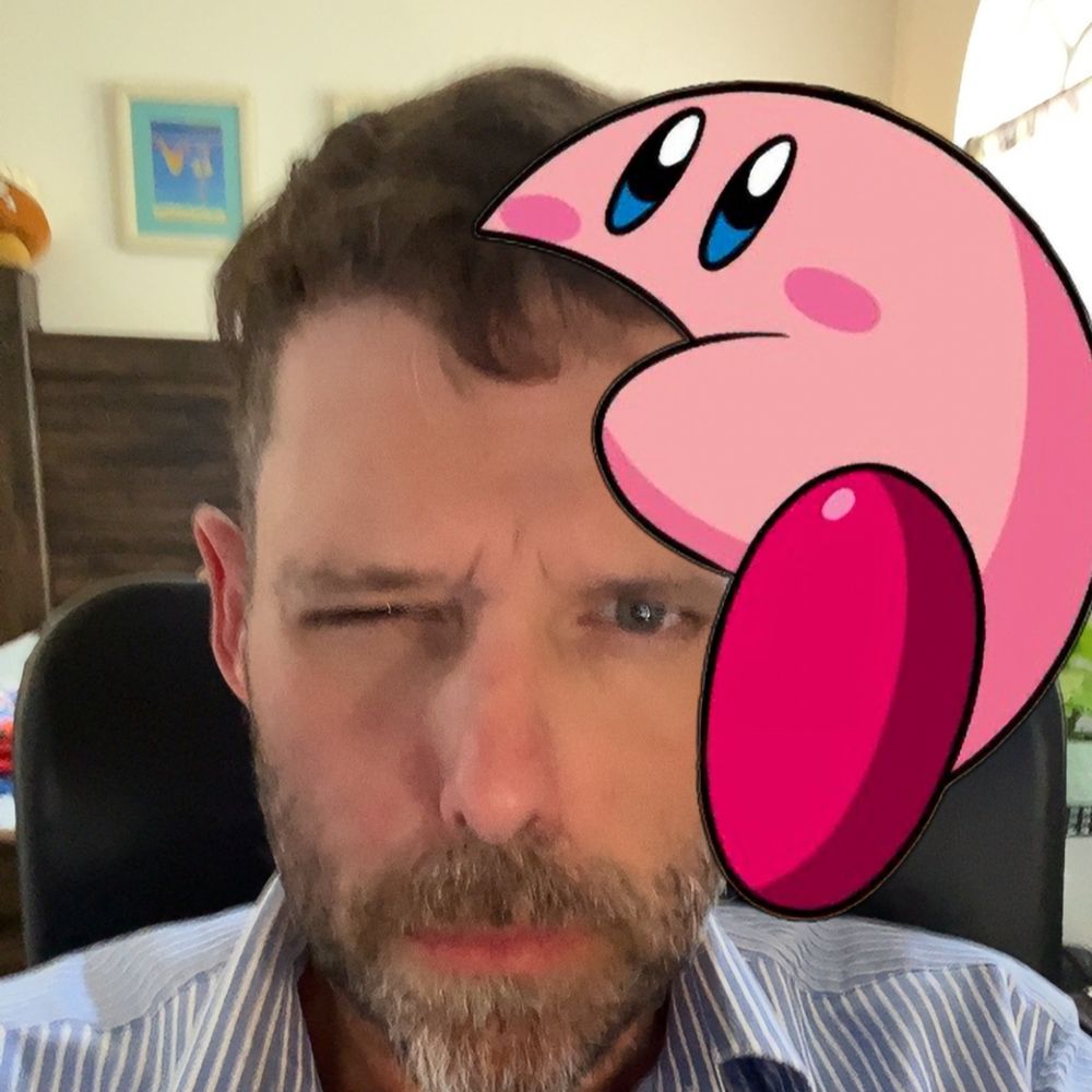 User avatar