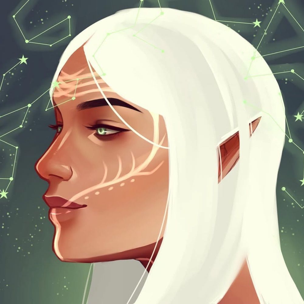 freya ✶ reviving ✨