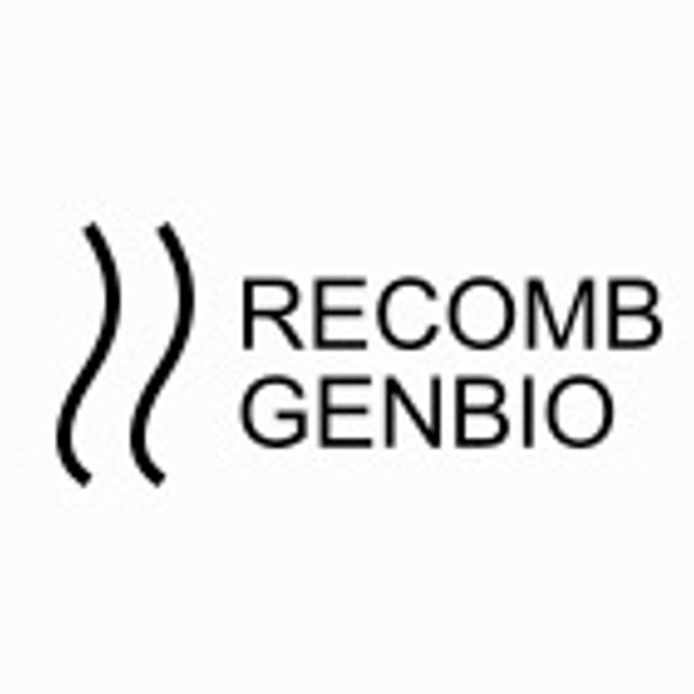 RECOMB GenBio