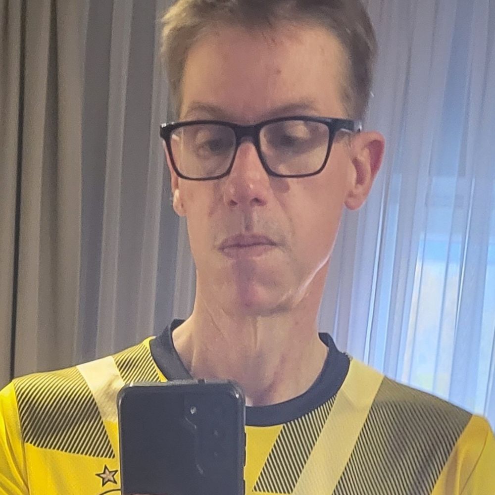 Profile avatar