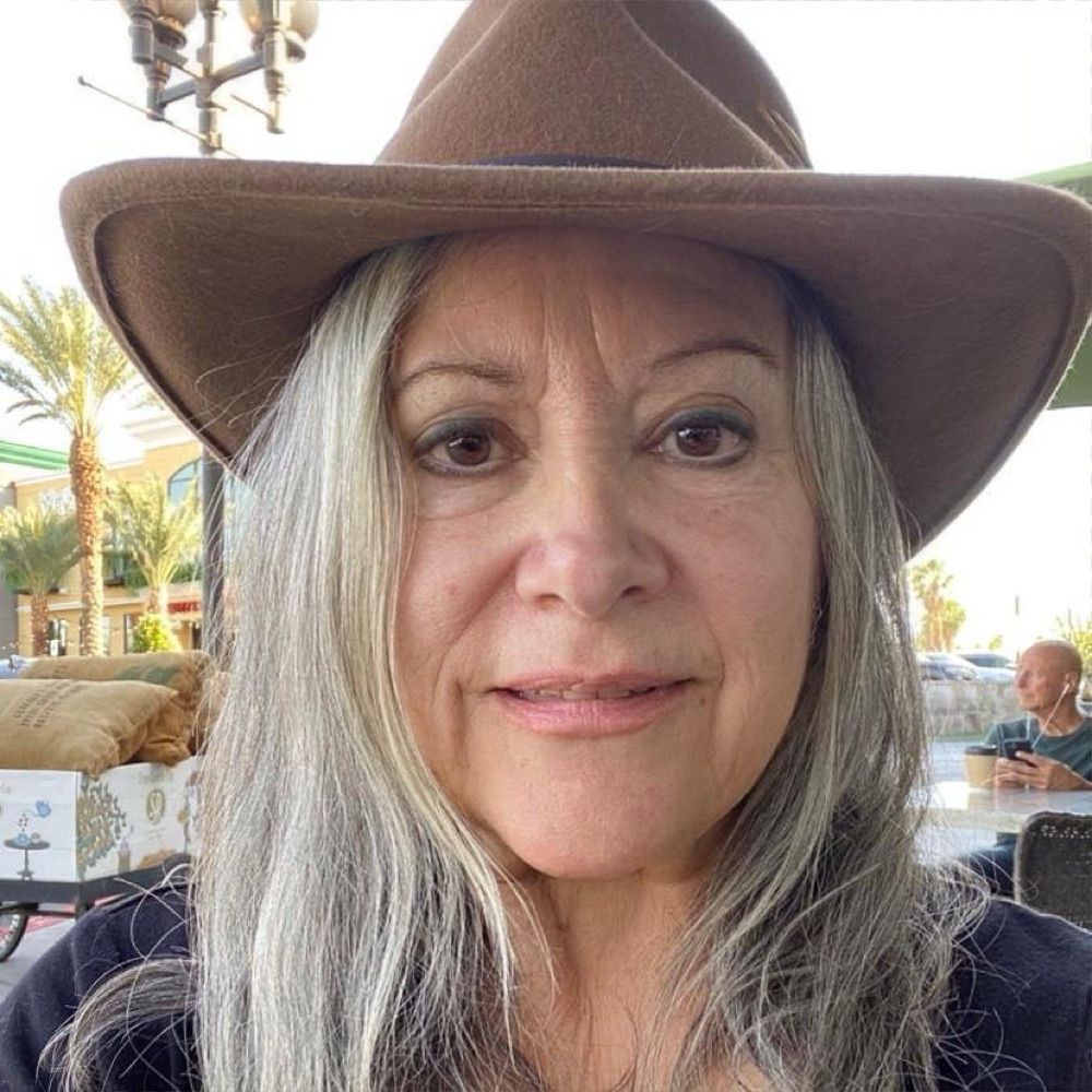 Deborah Wing-Myers