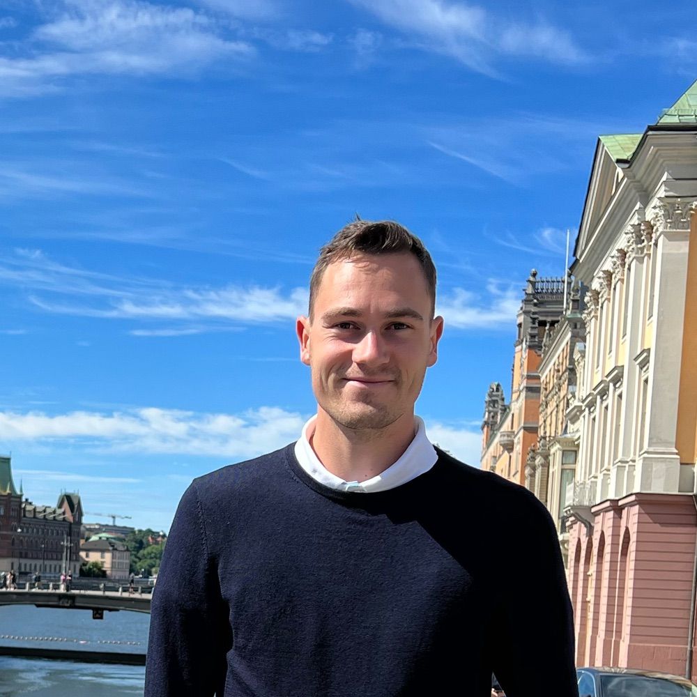 Anders Thybo