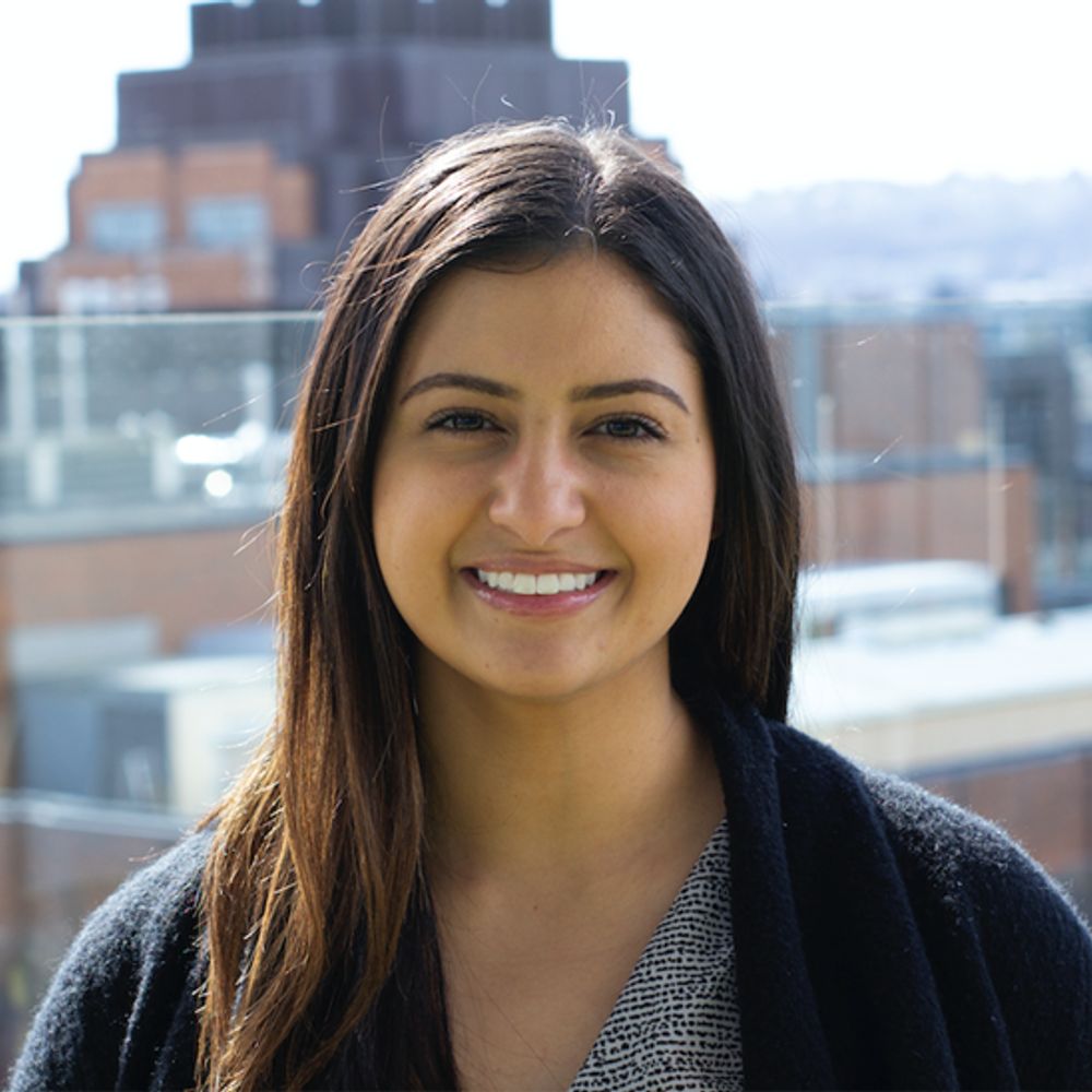 Sarah Alamdari