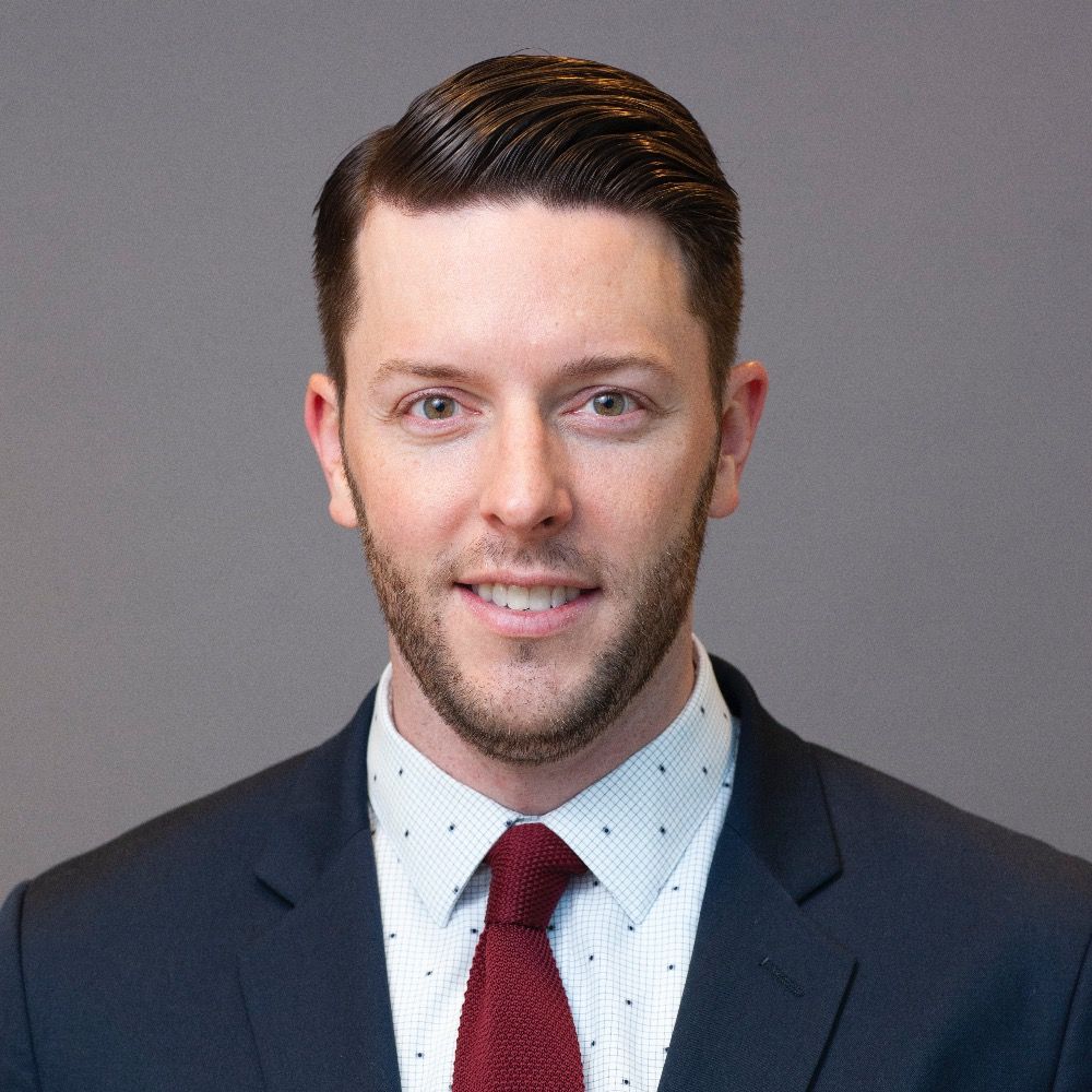 Matt McCabe