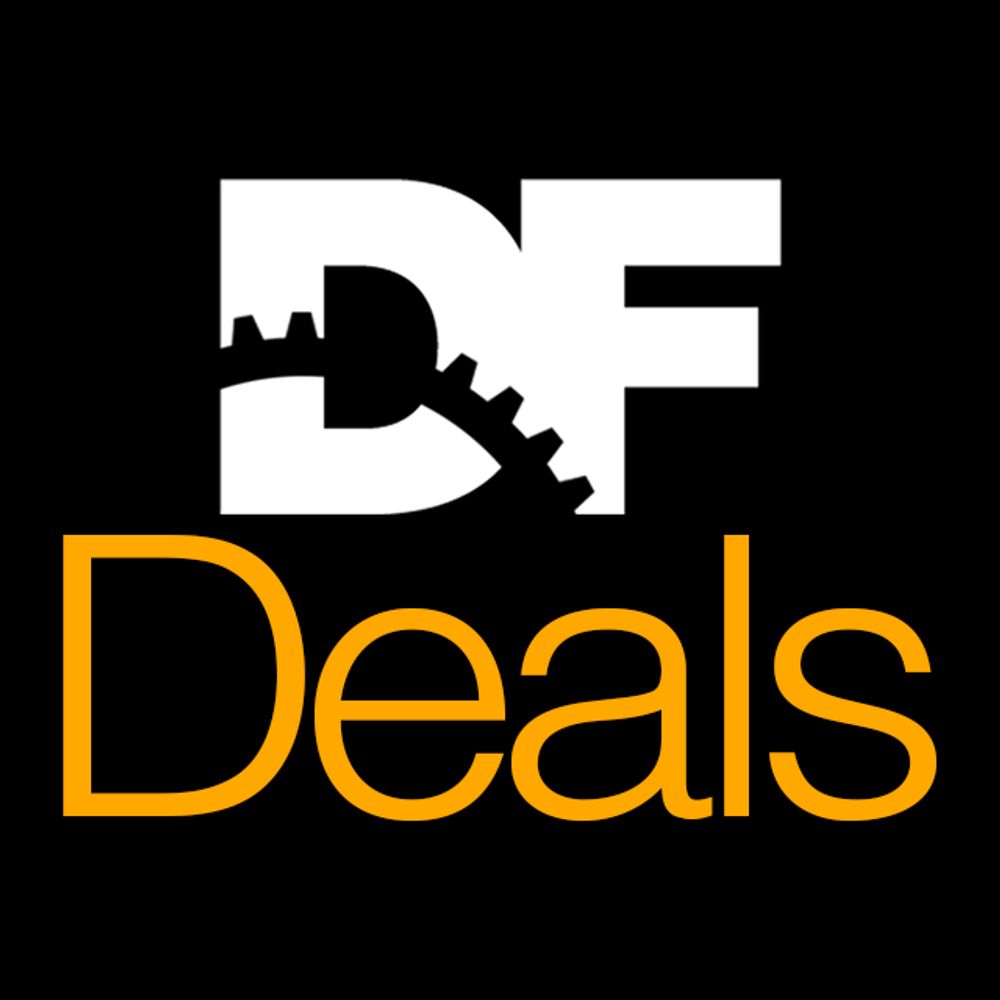 Digital Foundry Deals