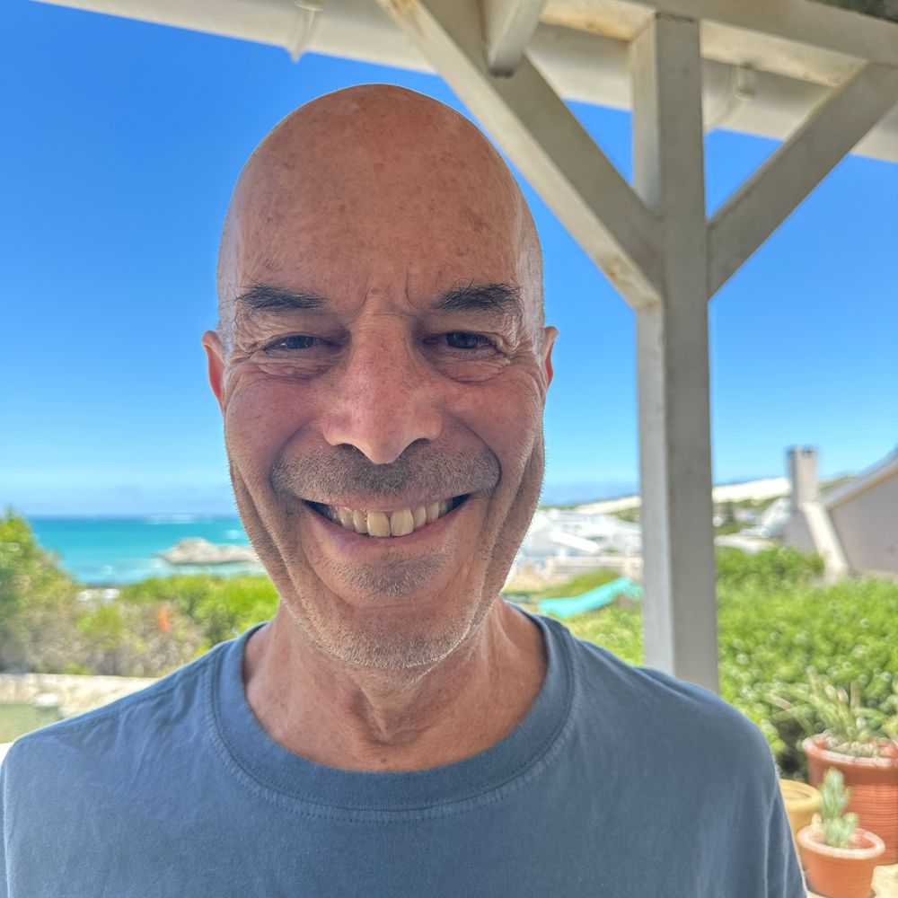 Ian Goldin