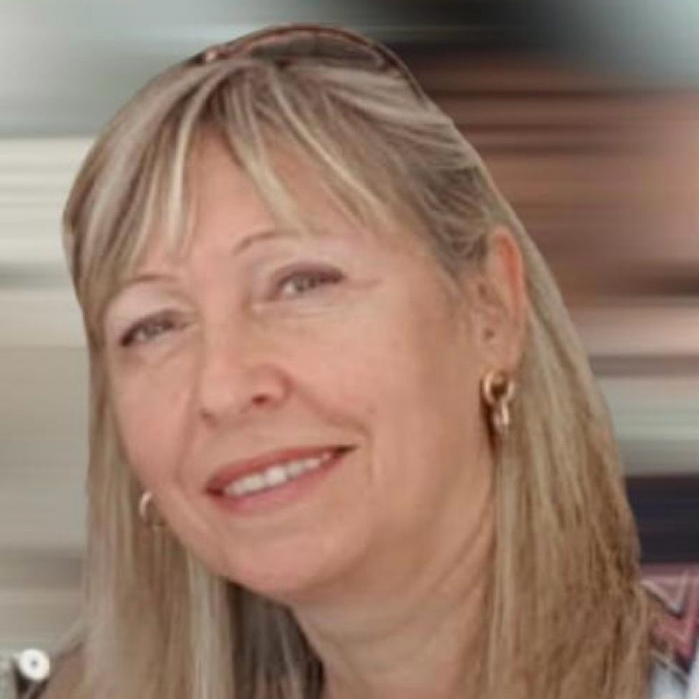 Françoise Domínguez