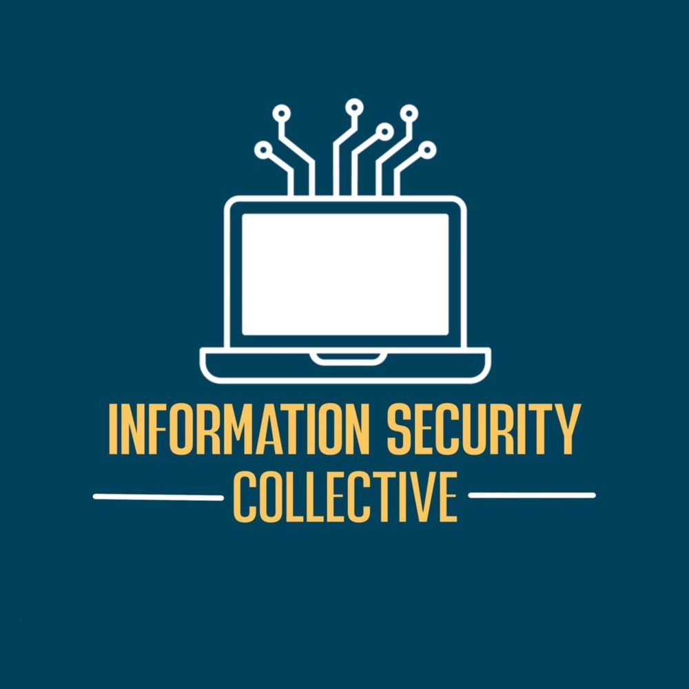 The Information Security Collective | 501(c)3 Non-Profit