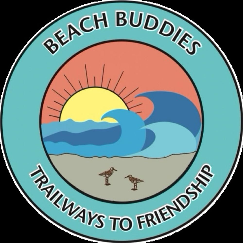 Beach Buddies nonprofit organization