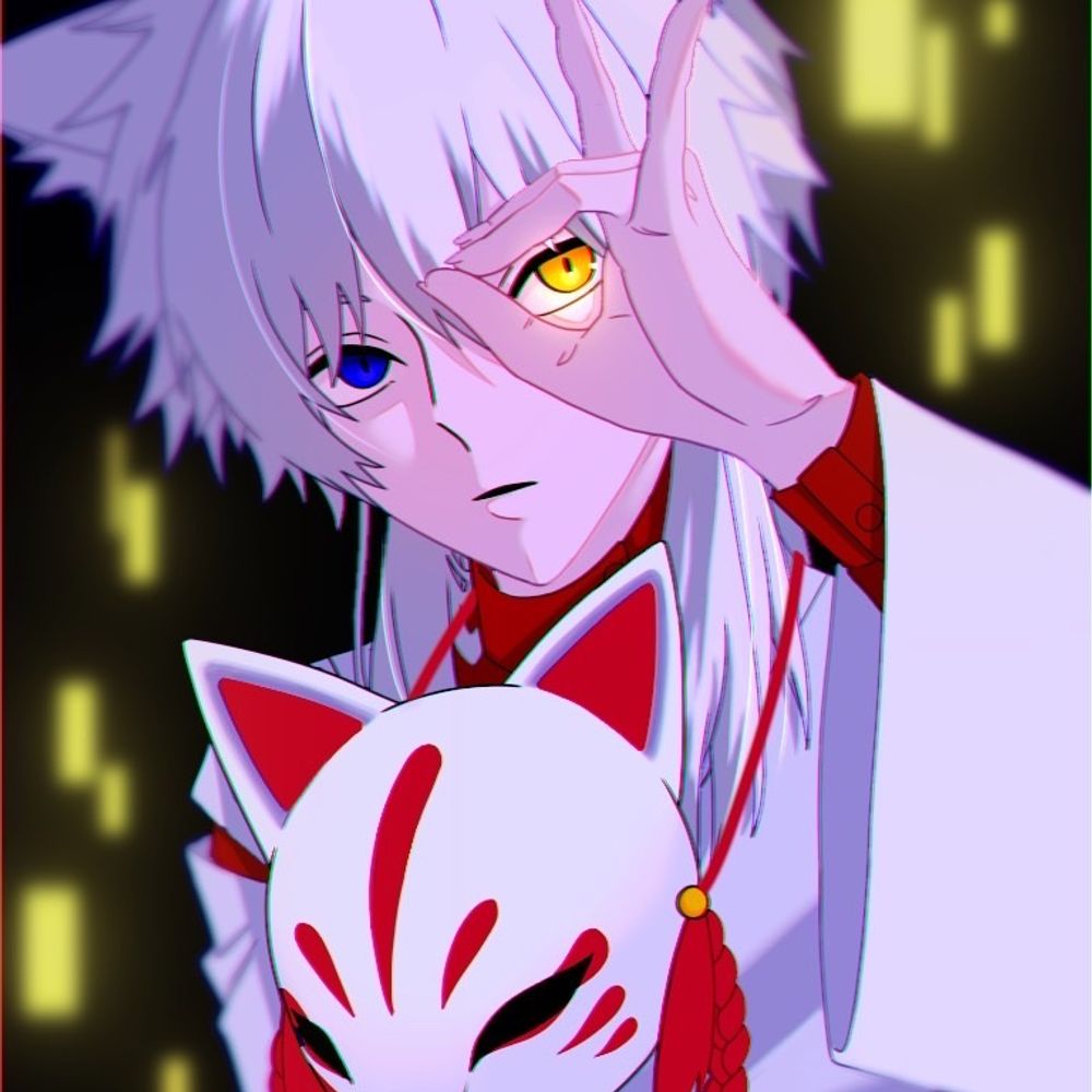 ゆづゆう🦊