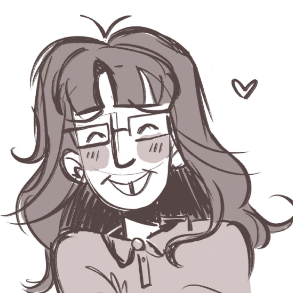 Camille (She/They)