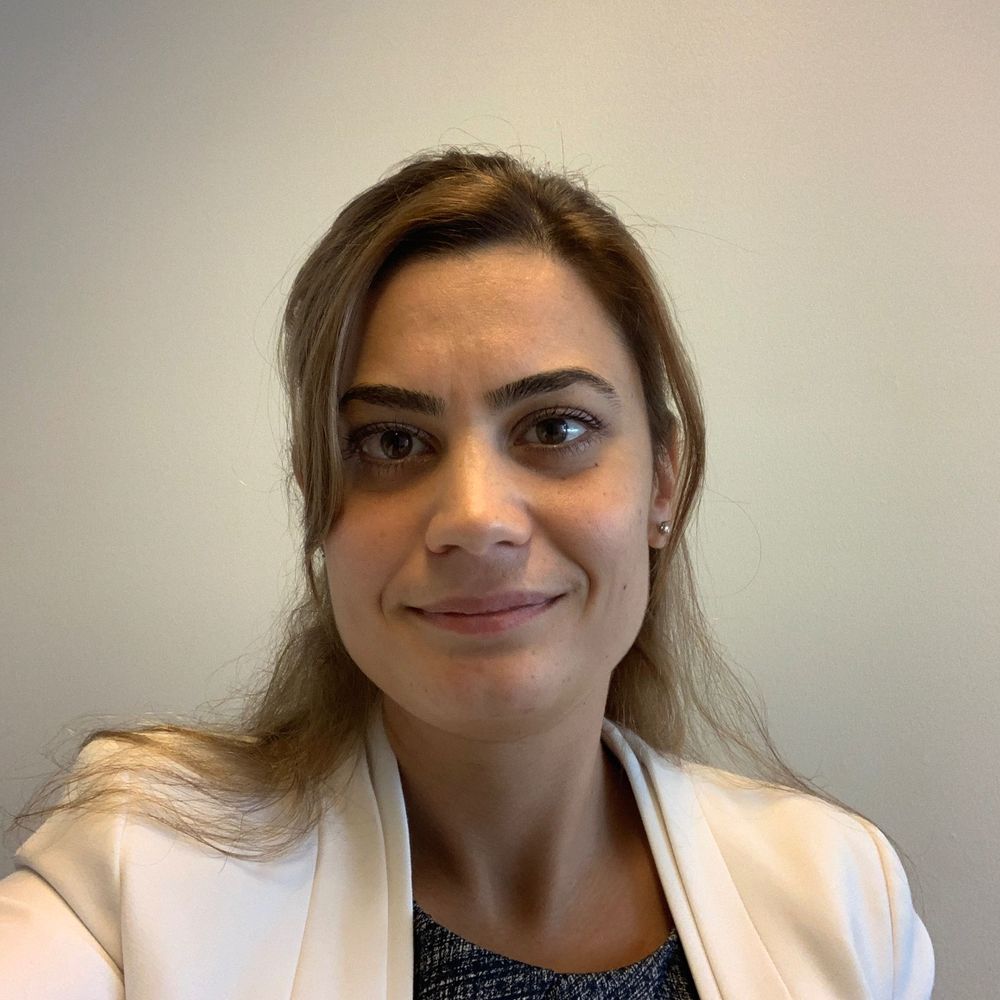 Betül Ünlü