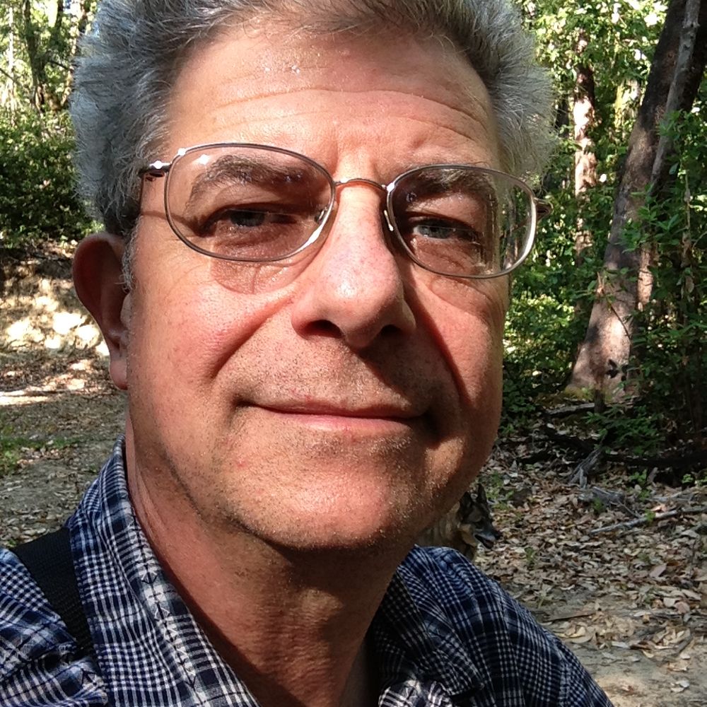 Peter Trudelle