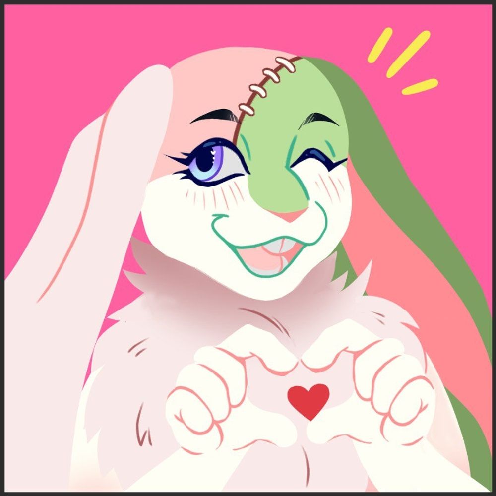 Frankie Bun