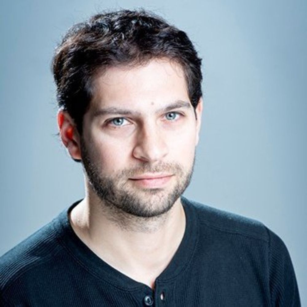 David Bensoussan