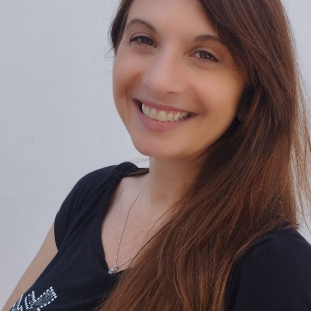 Simona Francese