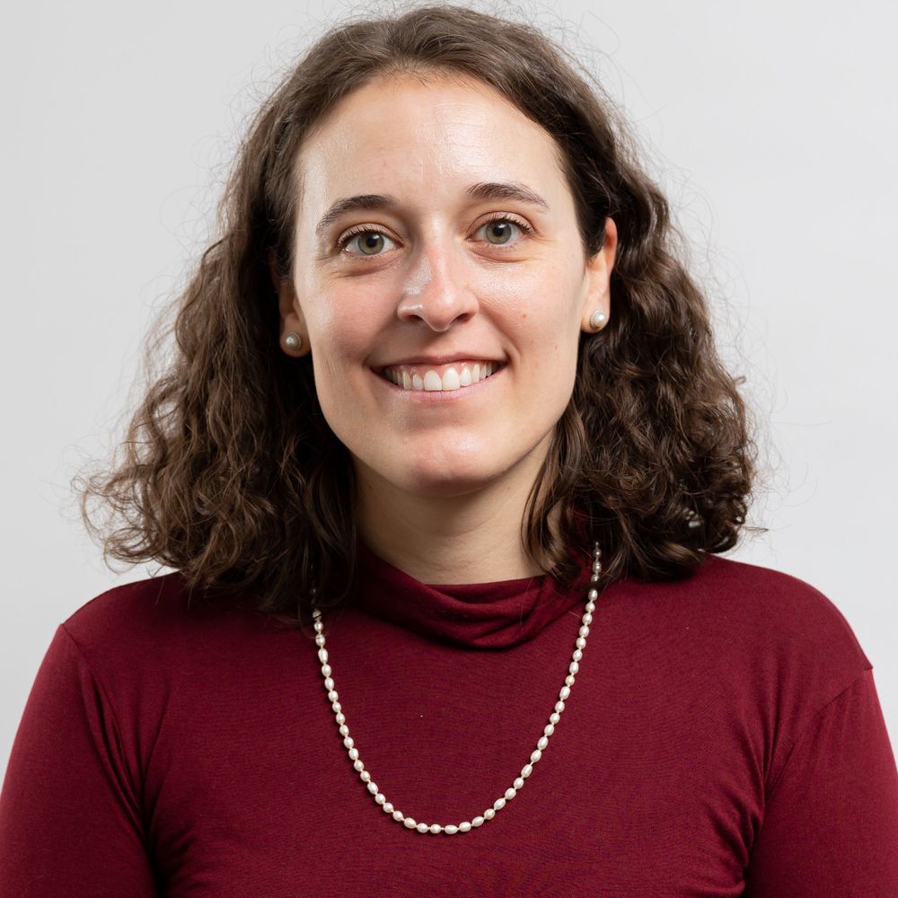 Dr Ilaria Zavoli