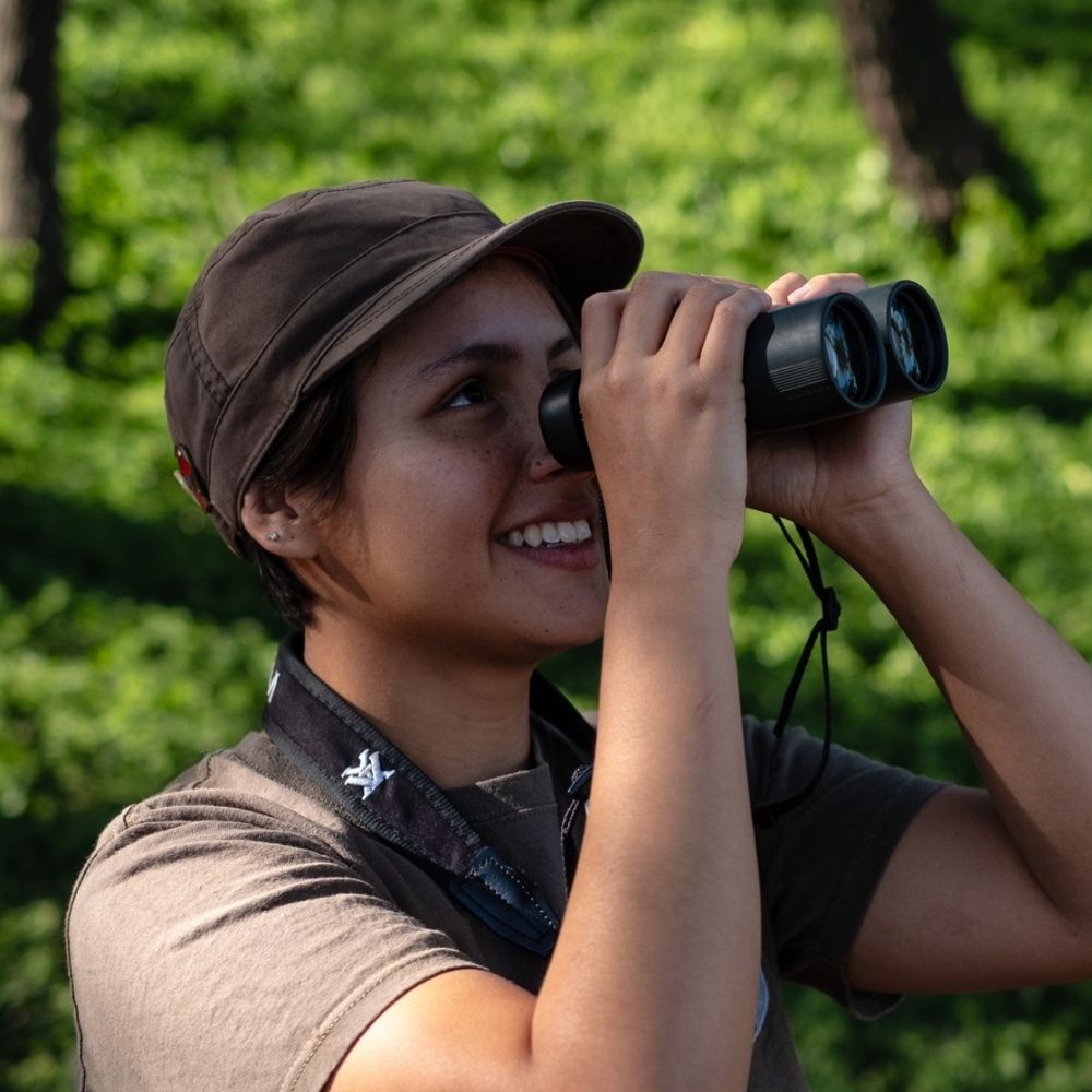 Lilian Tendilla
