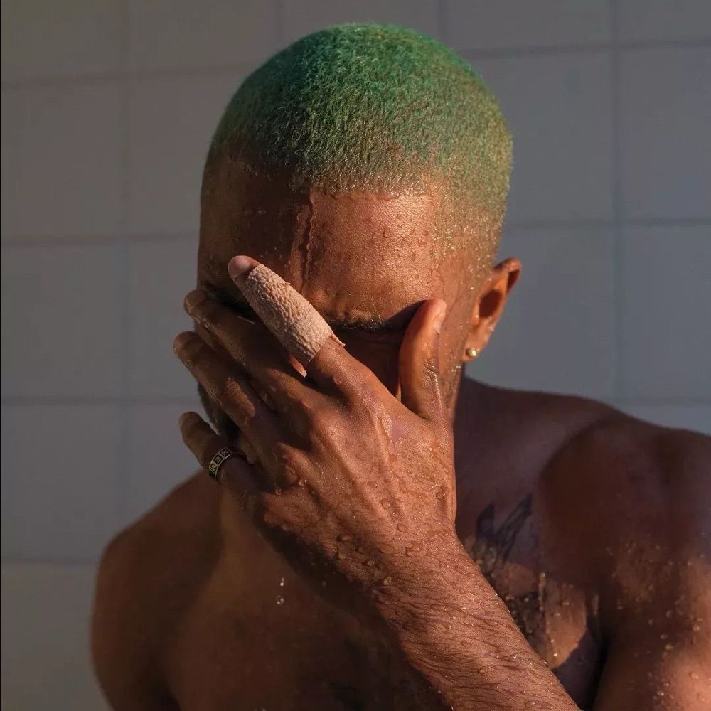 Acervo Frank Ocean🧡🌊