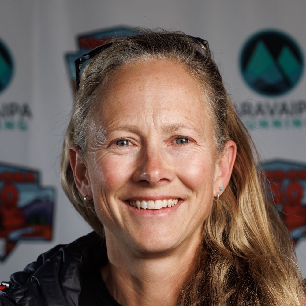 Susie Stephen