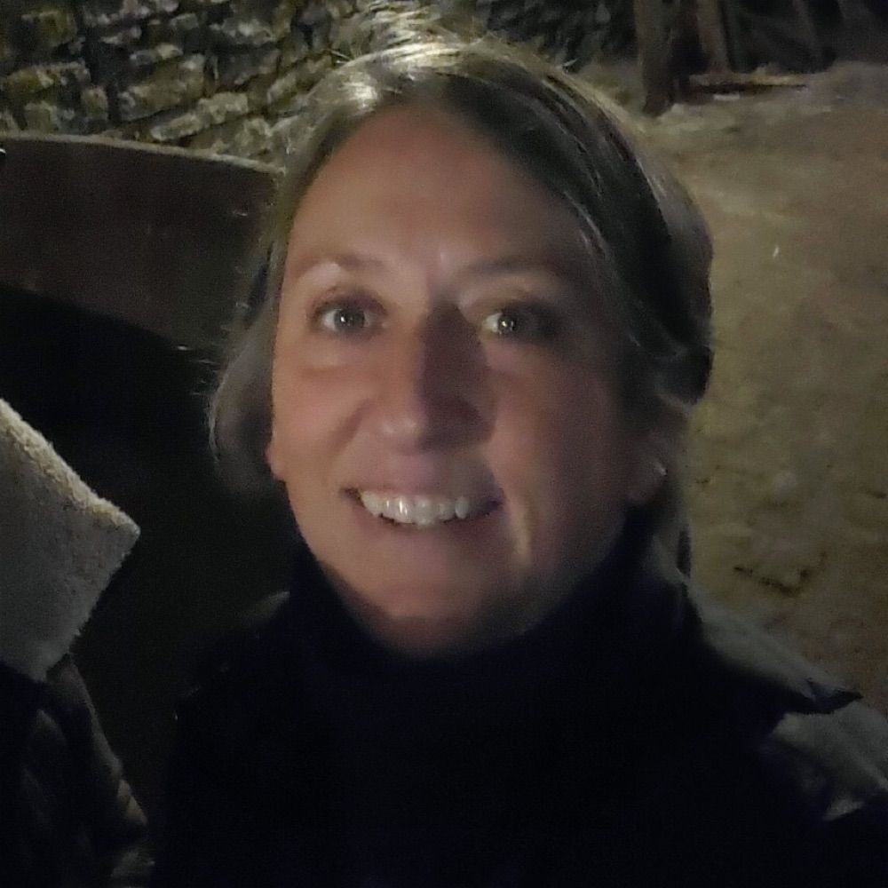Debbie Imme