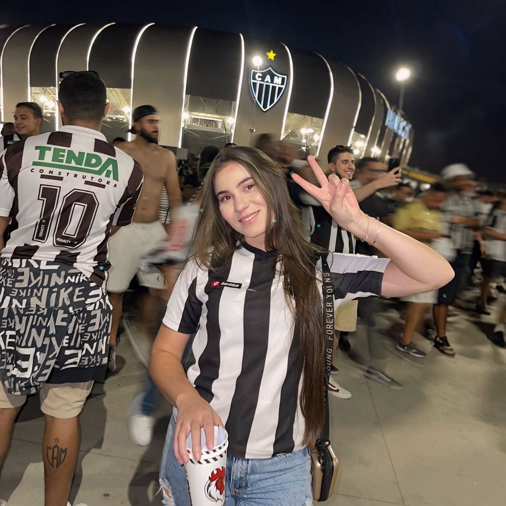 duda do galo 🤍🖤🐓