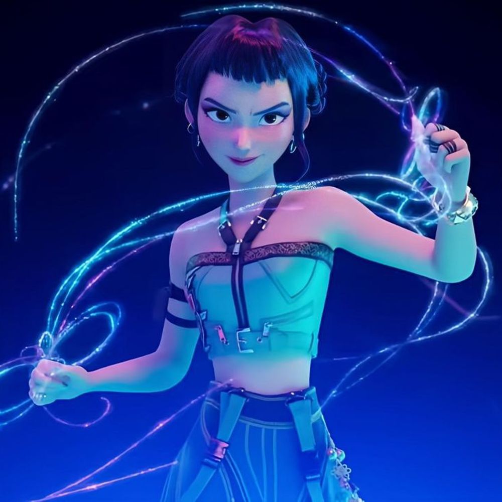 User avatar